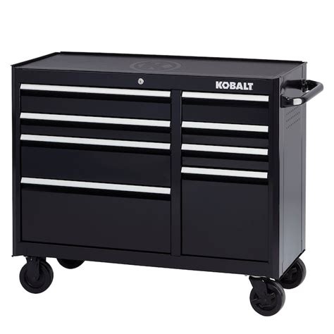 kobalt 831103 metal tool box 2000 model lowes|kobalt 12 drawer tool chest.